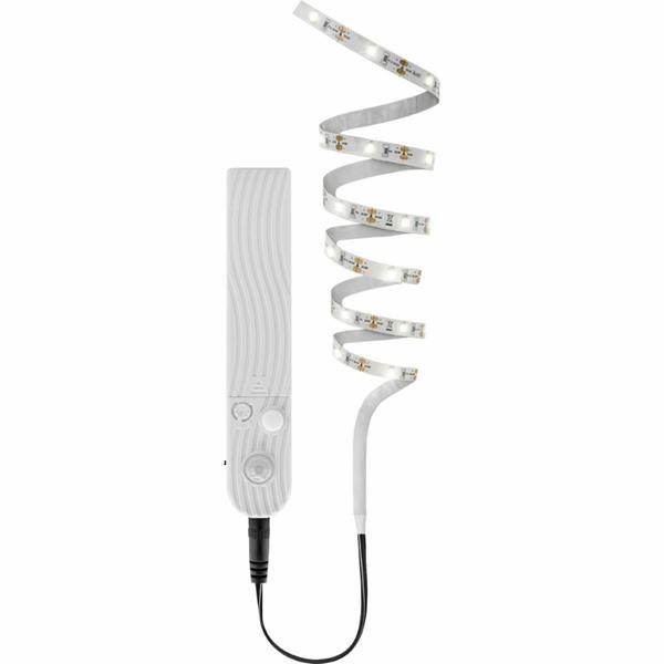ANSMANN LED-BAND 2M 1600-0436 WH