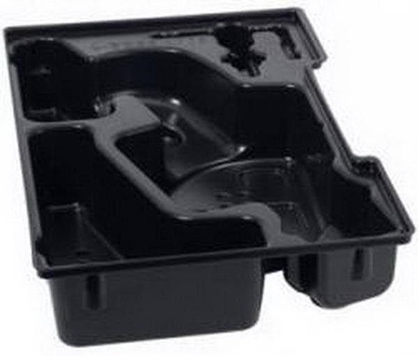 BOSCH L-BOXX INSERT FOR GOP 12V-LI BLACK, FOR L-BOXX 102