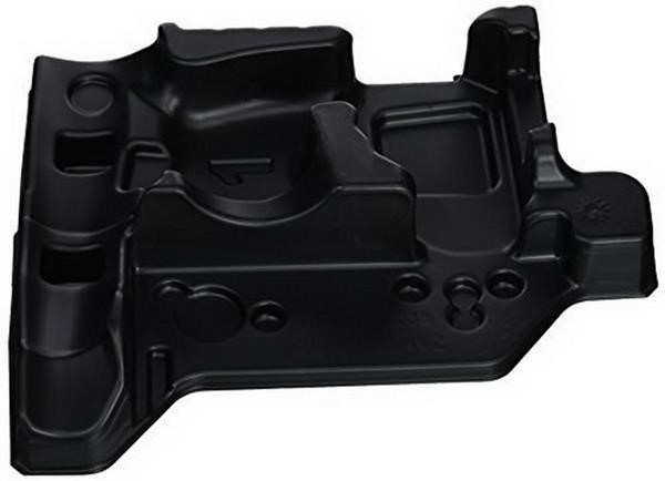 BOSCH L-BOXX INSERT FOR GDR - GDX-18V EC BLACK, FOR L-BOXX 136