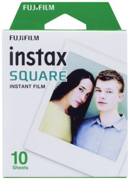 FUJIFILM INSTAX SQUARE FILM