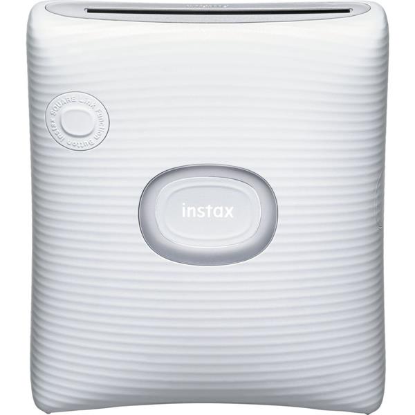FUJIFILM INSTAX SQ LINK WHITE 16785470