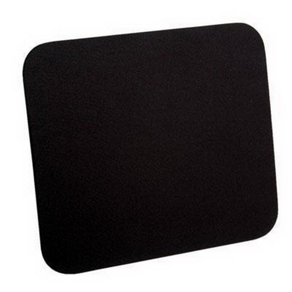 ROLINE MOUSE PAD ΜΑΥΡΟ 6MM