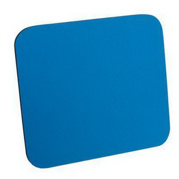 ROLINE MOUSE PAD ΜΠΛΕ 6MM