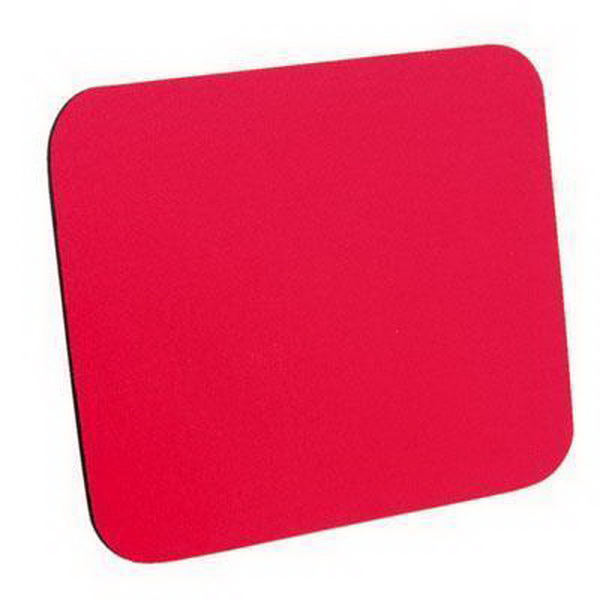 ROLINE MOUSE PAD ΚΟΚΚΙΝΟ 6MM