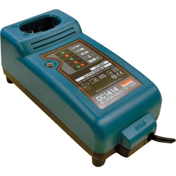 MAKITA CHARGER DC1414 BLUE