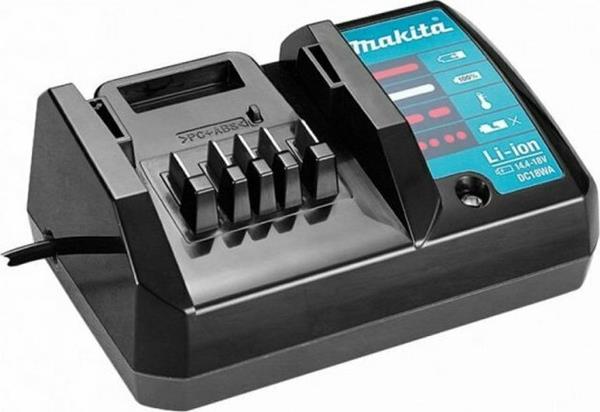 MAKITA DC18WA CHARGER 14,4V-18V