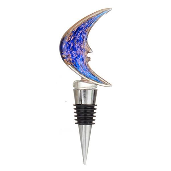 LΒ΄OCA NERA BOTTLE STOPPER MOON