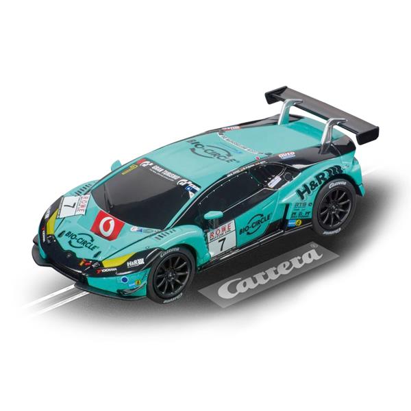 CARRERA GO!!! LAMBORGHINI HURACAN KONRAD MOTORSPORT