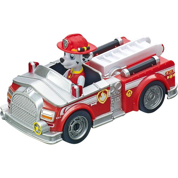 CARRERA FIRST           20065024 PAW PATROL - MARSHALL