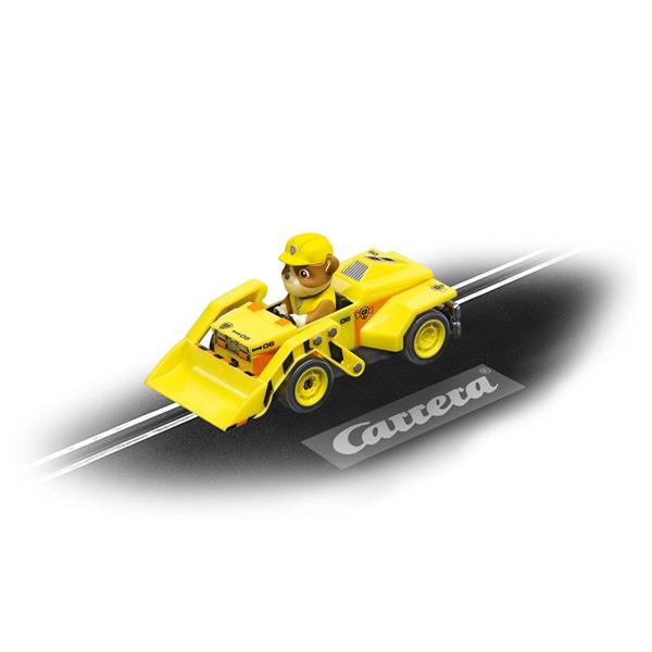CARRERA FIRST           20065025 PAW PATROL - RUBBLE