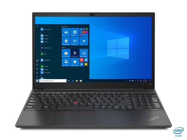 LENOVO NB TP E15 G2 15.6"-i5-1135G7-8GB-256GB-W11P