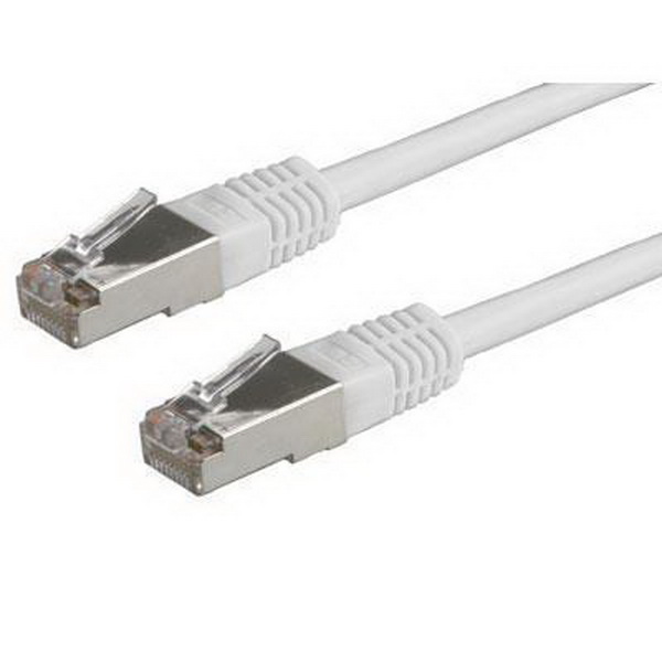 ROLINE SFTP 10M CAT6