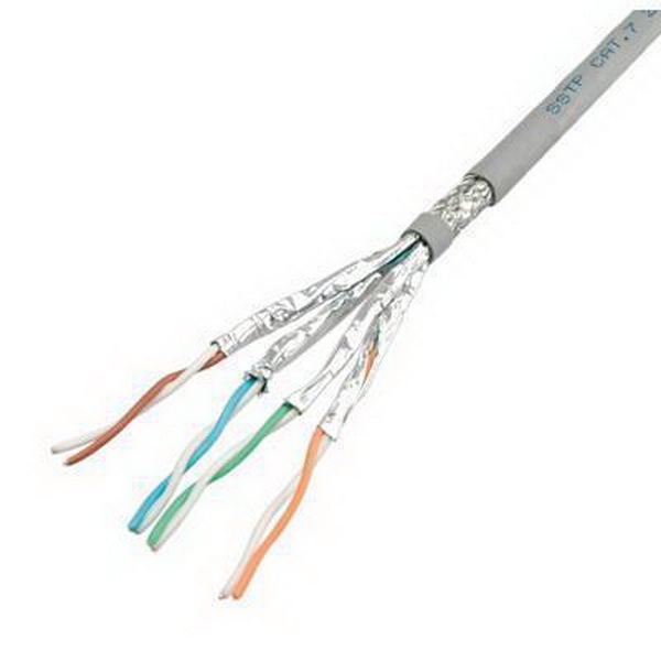 ROLINE SFTP 305M CAT 6 ΜΟΝΟΚΛΩΝΗ