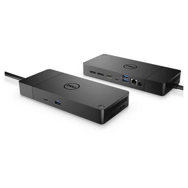 Docking Station Dell WD19s 130W USB-C 210-AZBX-AEG