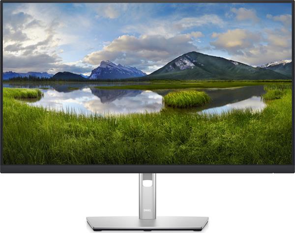Monitor 27" Dell P2722HE IPS, HDMI, DisplayPort, USB-C, Ethernet, 3 Years