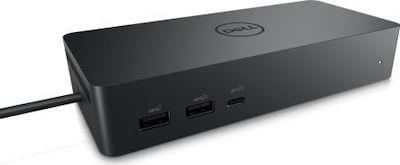 Docking Station Dell UD22 USB-C Universal 96W PD, 130W AC Adapter (AEGE)