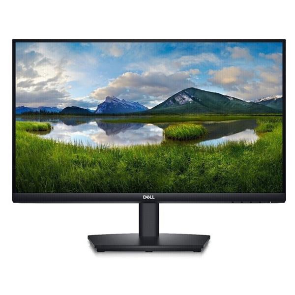 Monitor 24'' Dell E2424HS VA, HDMI, DisplayPort, VGA, Height, Speakers, VESA, 3Y