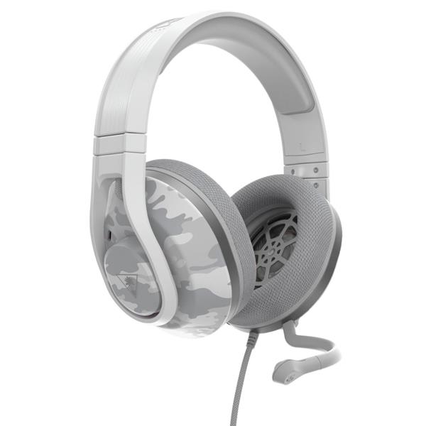 TURTLE BEACH RECON 500 ARCTIC CAMOR GAMING HEADSET
