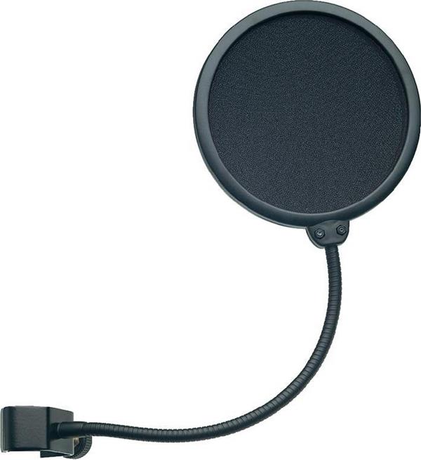 K&M 23956 POPKILLER BLACK