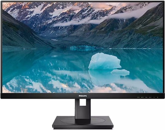 Philips 242S9JML VA Monitor 23.8" FHD 1920x1080