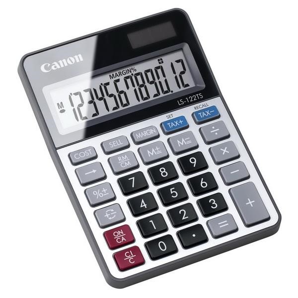 CANON LS-122TS DBL