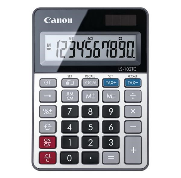 CANON LS-102TC