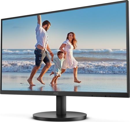 AOC 24B3CF2 IPS Monitor 24" FHD 1920x1080