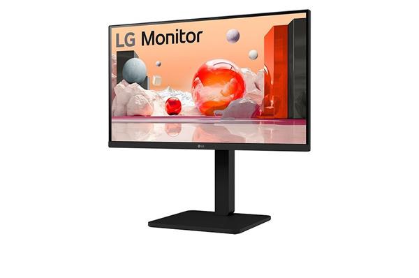 LG 24BA550 IPS Monitor 23.8" FHD 1920x1080
