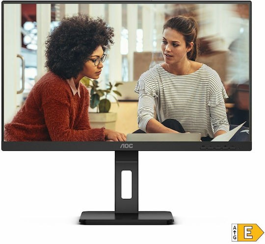 AOC 24E3QAF IPS Monitor 24" FHD 1920x1080  4ms GTG
