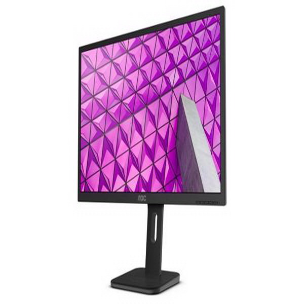 AOC 23.8 L 24P1 3-SIDED BORDERLESS 23.8 "FHD -IPS MONITOR