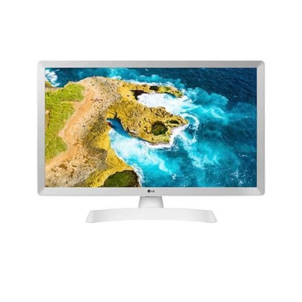 LG  LED 24    SMART TV HD BLANCO 24TQ510S-WZ.AEU