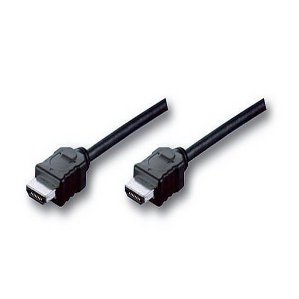 DIGITUS ΚΑΛΩΔΙΟ HDMI 2M W/ETHERNET