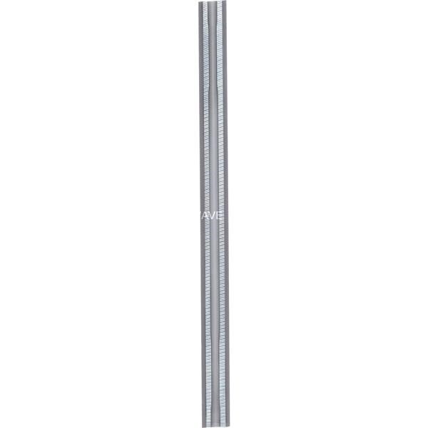 BOSCH WOODRAZOR PLANING KNIFE 56MM FOR GHO 12V-20, SPARE BLADES 2 PIECES