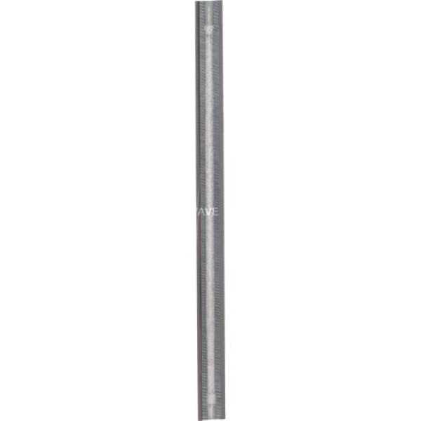 BOSCH WOODRAZOR CARBIDE REVERSIBLE PLANER BLADES, 82MM 40 °, SPARE KNIFE