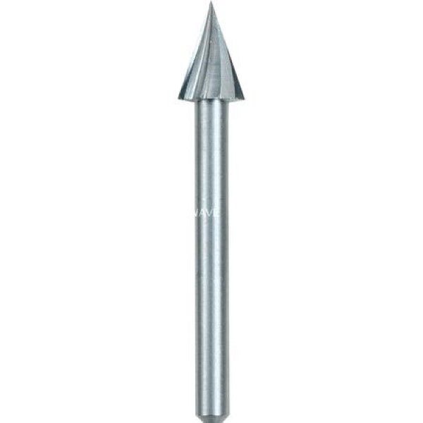 DREMEL HIGH SPEED ​​CUTTER 6,4MM 125, CUTTER 2 PIECES, RETAIL