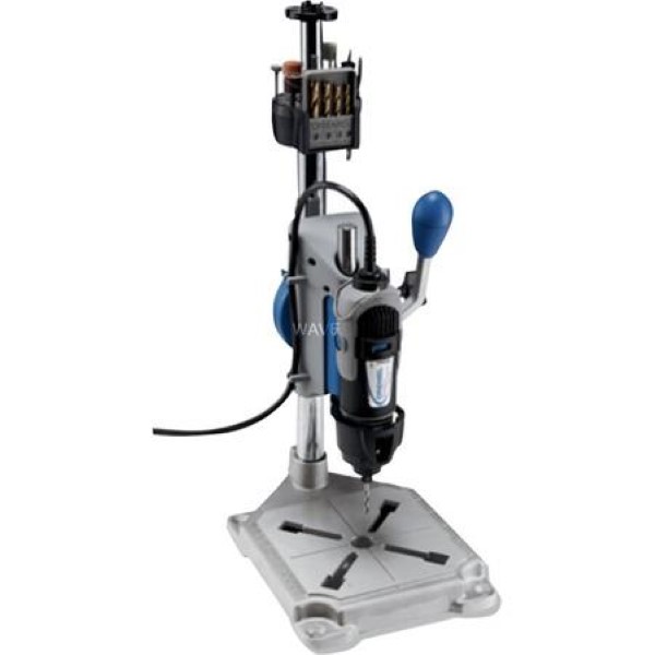 DREMEL DRILL WORKSTATION 220, MOUNT RETAIL
