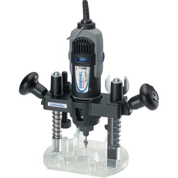 DREMEL ROUTING HEADER 335, MOUNT RETAIL