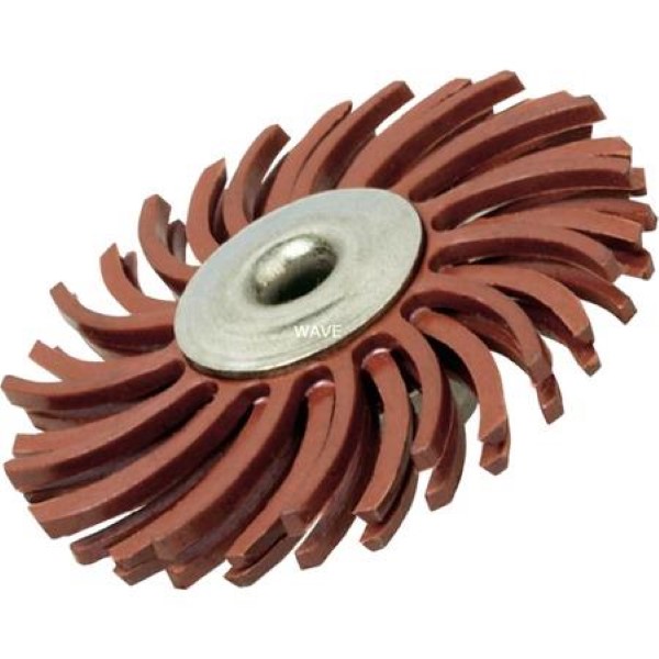 DREMEL EZ SPEEDCLIC FINE GRINDING BRUSH, K220 473S, RETAIL