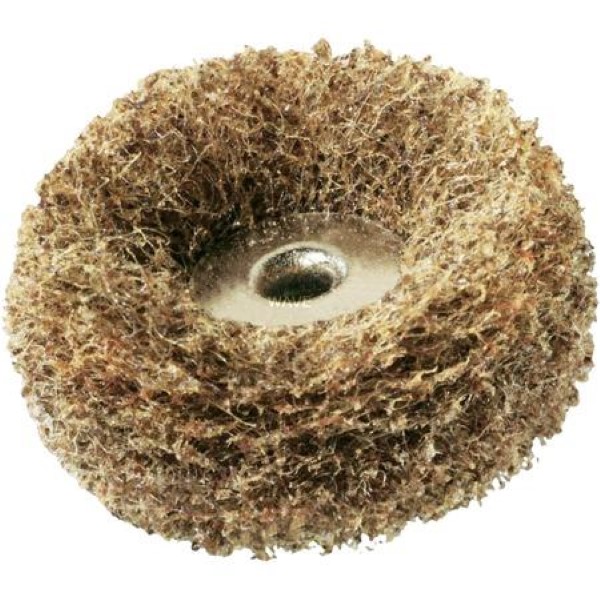 DREMEL EZ SPEEDCLIC FINE GRINDING WHEELS, K180 - K280 511S, RETAIL