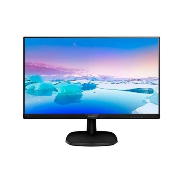 PHILIPS MONITOR LED 27   273V7QDSB IPS NEGRO 273V7QDSB/00