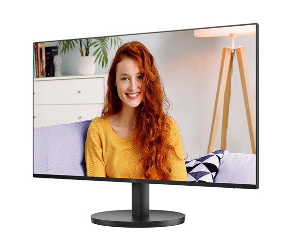 AOC 27B3CA2 IPS HDR Monitor 27" FHD 1920x1080 4ms GTG