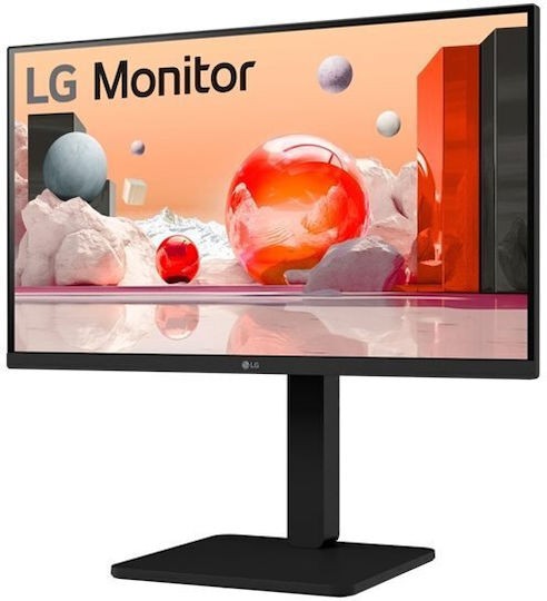 LG 27BA650 IPS Monitor 27" FHD 1920x1080  5ms GTG