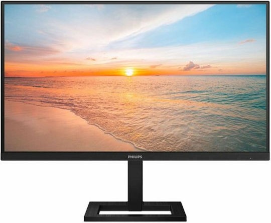 Philips E-Line 27E1N1800AE IPS HDR Monitor 27" 4K 3840x2160  4ms GTG