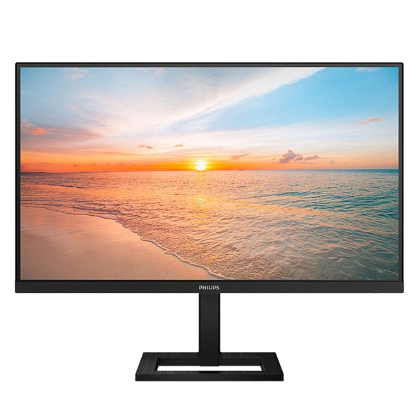 Philips 27E1N1900AE IPS HDR Monitor 27" 4K 3840x2160  4ms GTG
