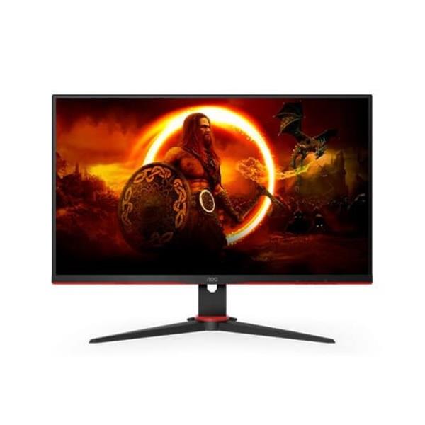 AOC 27 L 27G2SAE/BK 165HZ