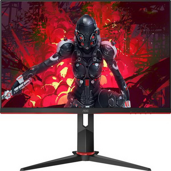 AOC 27 L 27G2U5/BK