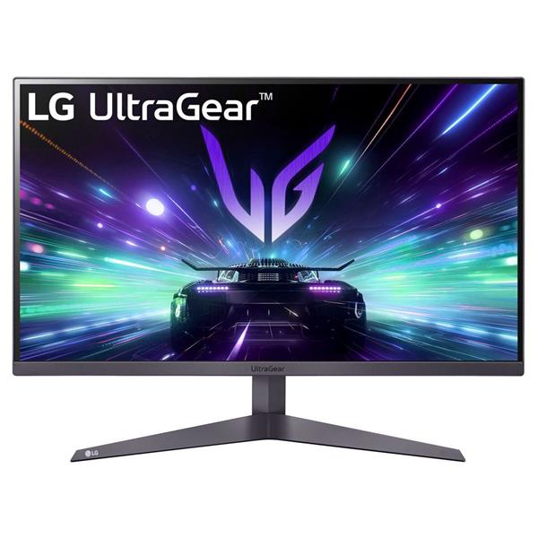 LG 27GS50FX-B VA HDR Monitor 27" FHD 1920x1080 180Hz