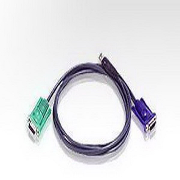 ATEN KVM CABLE ΓΙΑ ΤO CS1708 USB 5M