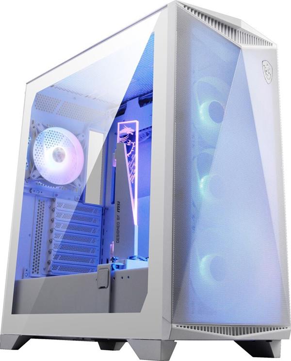 PC- Case MSI MPG GUNGNIR 300R AIRFLOW - WHITE