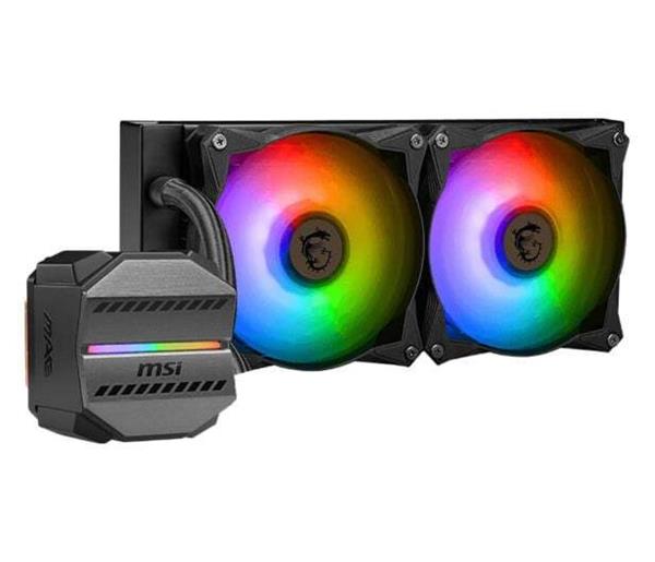 Cooler MSI MAG CORELIQUID M240